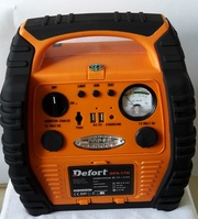 Станция энергетическая автомобильная Defort DPS-17N