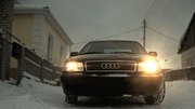 Разбор AUDI 100 C4 45 кузов 1993г 2.3