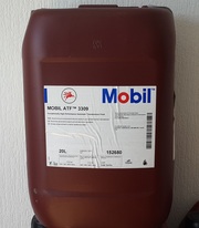 Mobil ATF 3309 20л