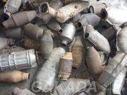 Покупаем любые виды катализаторов дорого.