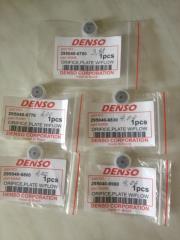 клапана мембраны-таблетки для форсунок DENSO;   https://diesel-tnvd.tiu