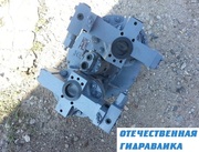 Насосный агрегат (внешний  вал) 321.224.10 