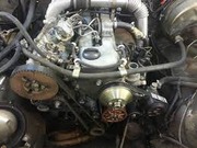 Топливный насос высокого давления ТНВД ЗМЗ 514