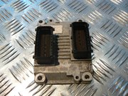 Блок управления двигателем ЭБУ Alfa Romeo 147 0261207337