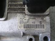 Блок управления двигателем ЭБУ Alfa Romeo 147 0261207336