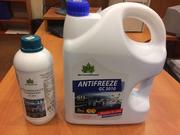 Антифриз  Green Cool.