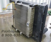 Блок радиаторов VOE14501337