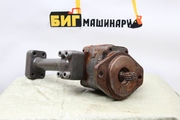 Насос шестеренчатый