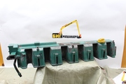 Крышка клапанная (Valve Cover)