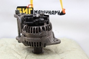 Генератор от эскскаватора Volvo EC290BLC VOE111703