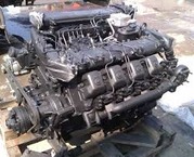 продам двигатель б/у 