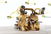 Гидрораспределитель для погрузчика Cat 962H