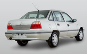 Продам кузовные запчасти для  Daewoo Nexia 