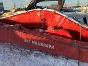 Стрела Long Reach для Doosan 300