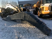 Стрела Long Reach для Volvo EW180
