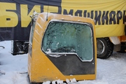 Кабина для экскаватора Volvo EC 290 BLC
