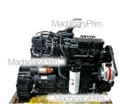 Двигатель Cummins 6CTAA8.3
