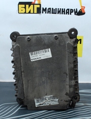 Блок управления Volvo