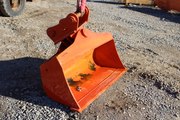 Ковш планировочный для стрел Long Reach