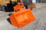 Ковш планировочный Hitachi 200
