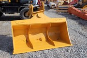 Ковш планировочный Hyundai 210/220