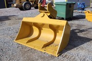 Ковш планировочный Caterpillar 320