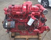 Двигатель BS106 на Daewoo