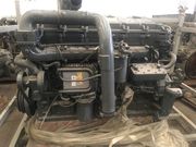Двигатель дизельный Hyundai D6CB