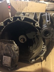 МКПП  ib5 