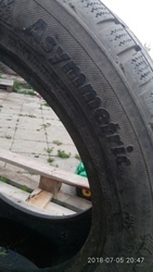 Много разных покрышек по 1шт