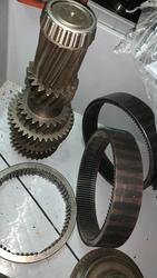 Запчасти ZF к КПП,  ZF РКП