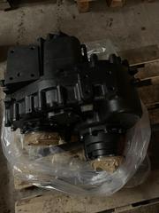 Раздаточная коробка ZF 1600/300 Камаз 6522,  65222