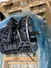Коробка передач КПП ZF 8S1350,  КПП ZF 6S700