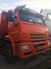 Разборка грузовиков Камаз 6522,  6520, 65222