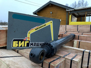 Цилиндр ковшевой для экскаватора VOLVO EC210