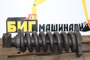 Натяжитель гусеничной цепи для CATERPILLAR 320D