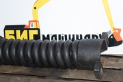 Натяжитель гусеничной цепи для CATERPILLAR 329D