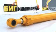 Цилиндр ковшевой для экскаватора Komatsu PC360-7