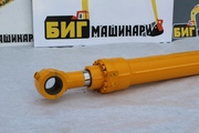 Цилиндр рукояти для гусеничного экскаватора Komatsu PC400-7