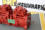 Гидронасос экскаватор Hyundai R220-9S