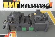 Гидронасос экскаватора Volvo EC460BLC