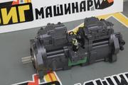 Основной гидронасос экскаватора VOLVO EC240BLC PRIME