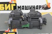 Основной гидронасос экскаватора Volvo EC240BLC