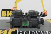 Основной гидронасос экскаватора Volvo EC210BLC