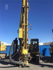 Буровая установка Atlas Copco roc L8