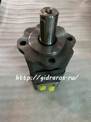 Гидромоторы серии OMS,  Danfoss