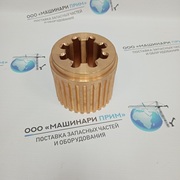 AD161-0039 Втулка  для Гидроперфоратора  EHD210 