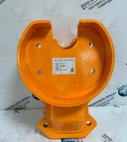 KJ311.3.1.2;  2.026.0171 Торцевая пластина Zhengzhou Kaishan